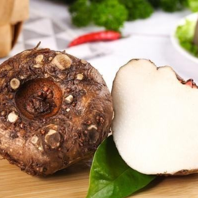 Konjac