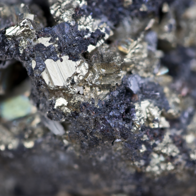 Zinc