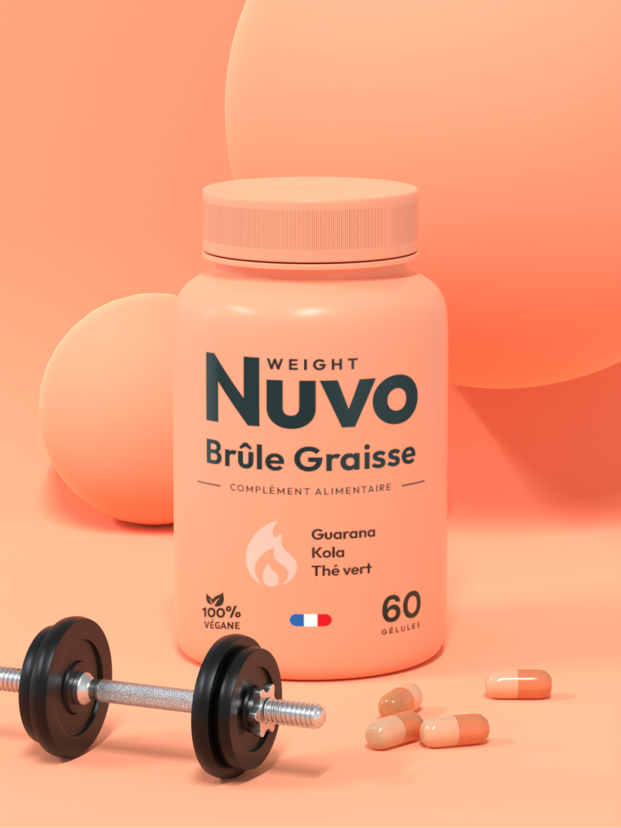Brûle Graisse