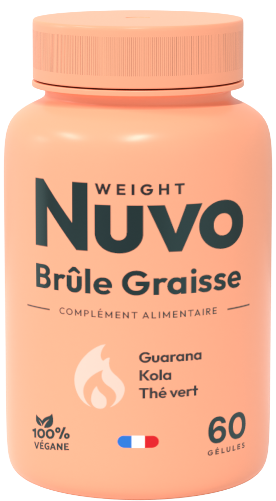 Brûle Graisse